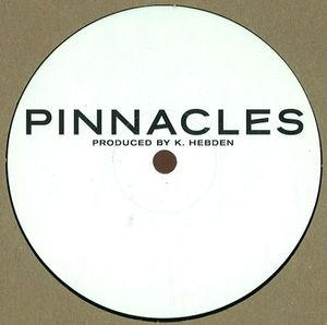 Pinnacles / Ye Ye (Single)