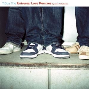 Universal Love (Âme Rootdown Round Midnite Mix)