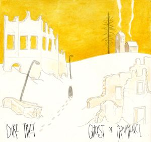 Ghost of Providence (EP)