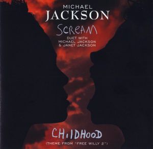 Scream (Single)