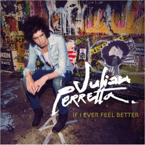 If I Ever Feel Better (Single)