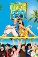 Affiche Teen Beach Movie
