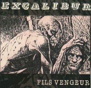 Fils Vengeur