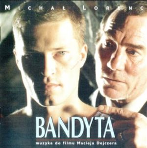 Bandyta (OST)