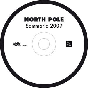 Sammaria 2009 (Sammaria extended NRG 2)