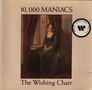 The Wishing Chair