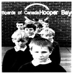 Hooper Bay (EP)