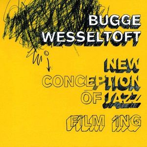 New Conception of Jazz: FiLM iNG