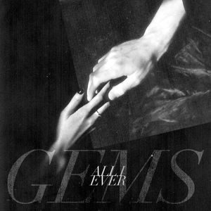 All I Ever (Single)