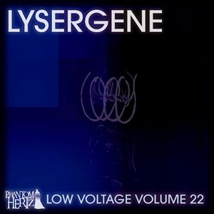 Low Voltage Volume 22 (EP)