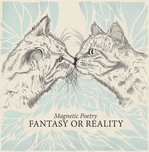 Fantasy or Reality (EP)