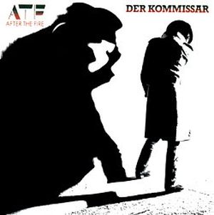 Der Kommissar