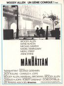Affiche Manhattan