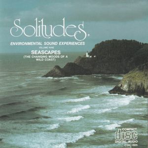 Solitudes, Volume 9: Seascapes