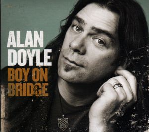 Boy on Bridge (deluxe)