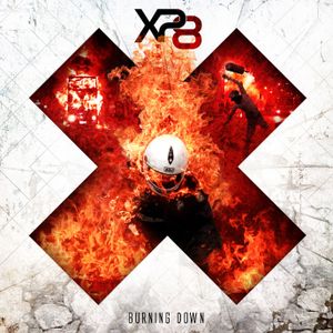 Burning Down (WormZ remix)