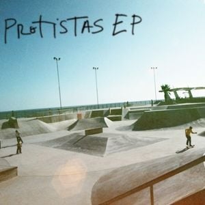 Protistas EP (EP)