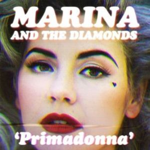 Primadonna (Single)