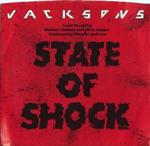 State of Shock (Single)