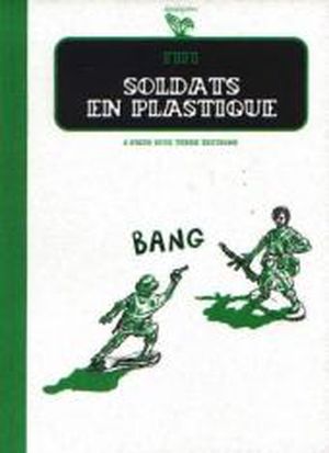 Soldat en plastique