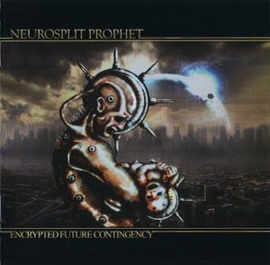 Encrypted Future Contingency