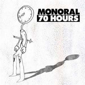 70 HOURS (Single)