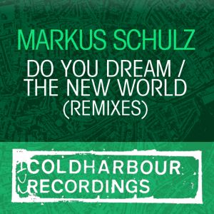 Do You Dream (Re-Ward remix)