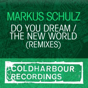 Do You Dream (Ferry Corsten remix)