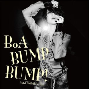 BUMP BUMP! (Single)