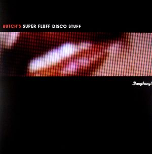 Super Fluff Disco Stuff (EP)