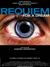 Affiche Requiem for a Dream