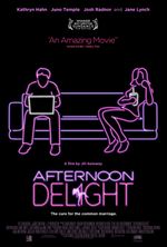Affiche Afternoon Delight