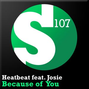 Because of You (Heatbeat Redubberz mix)