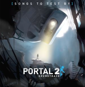 Portal 2: Songs to Test By, Volume 2 (OST)