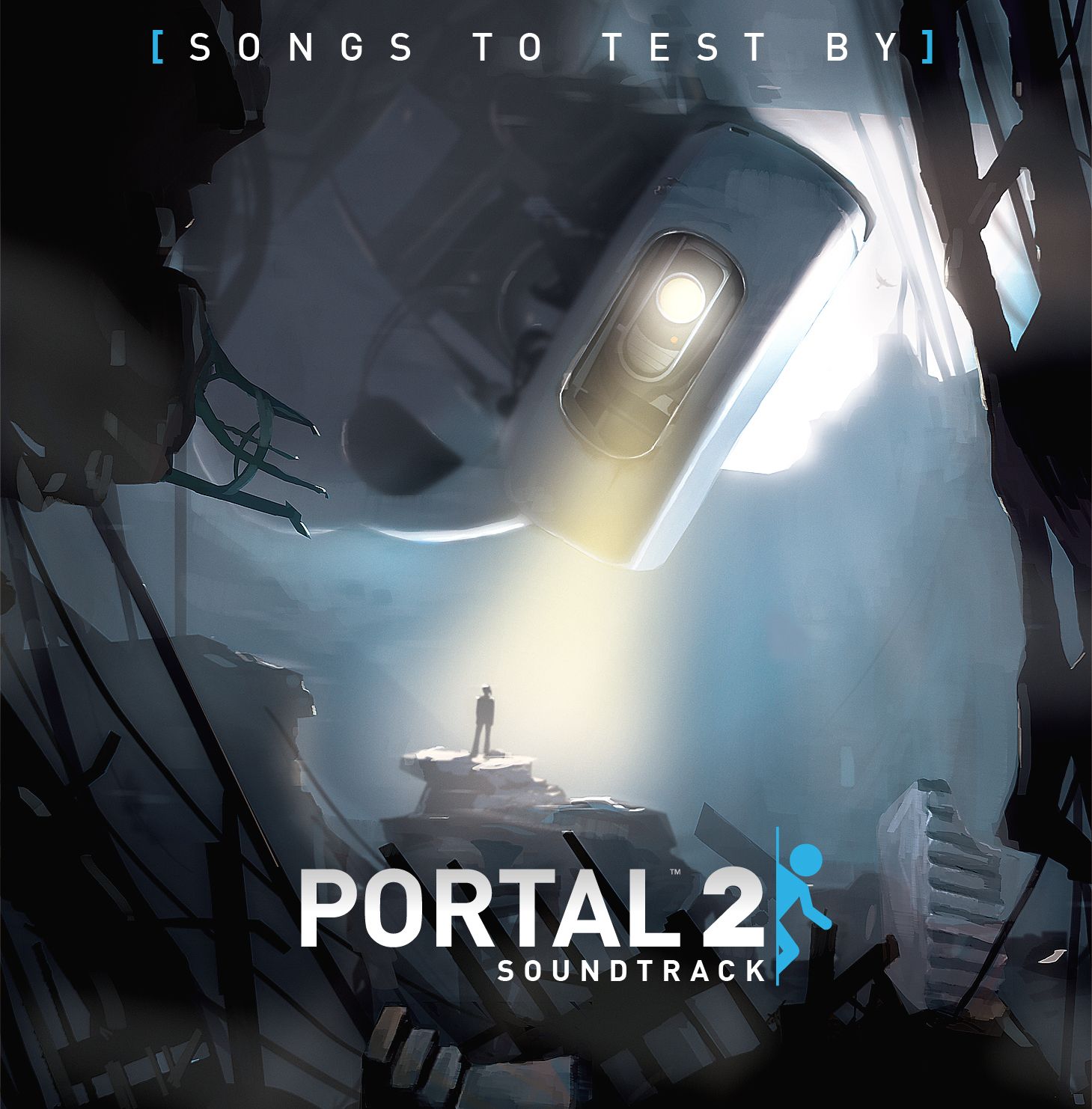 Portal 2 Soundtrack: Songs to Test By (OST) - SensCritique