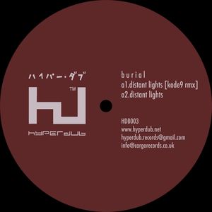 Distant Lights (EP)