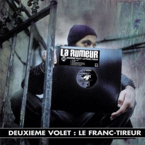 Deuxième volet : Le Franc-tireur (EP)