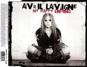 My Happy Ending (Single)