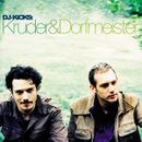 Pochette DJ-Kicks