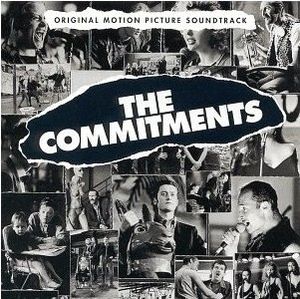 The Commitments (OST)