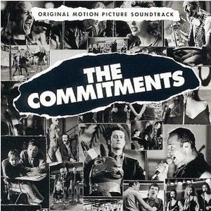 Mustang Sally (from “The Commitments” soundtrack)