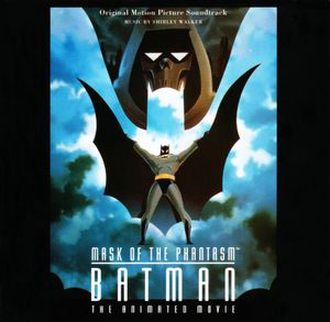Batman: Mask of the Phantasm (OST)