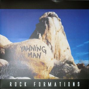 Rock Formations