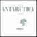 Pochette Antarctica (OST)