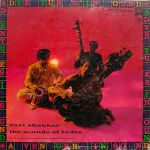 Pochette The Sounds of India