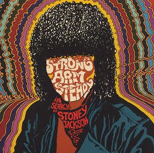 In Search of Stoney Jackson