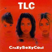 Pochette CrazySexyCool