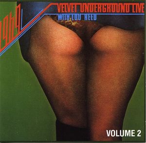 1969: Velvet Underground Live With Lou Reed, Volume 2 (Live)