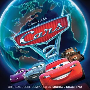 Cars 2 (OST)