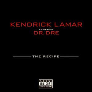 The Recipe (Single)